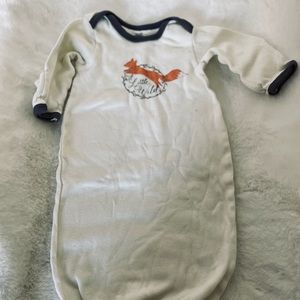 0-6 Month Sleep Sack